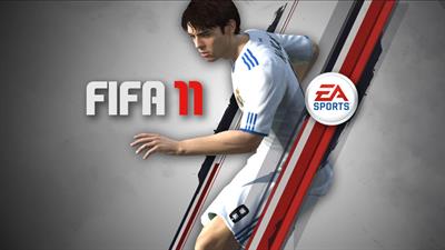 FIFA Soccer 11 - Fanart - Background Image