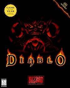 Diablo - Box - Front Image