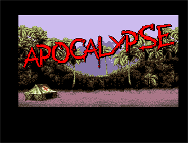 CU Amiga 1993-08 - Screenshot - Game Title Image