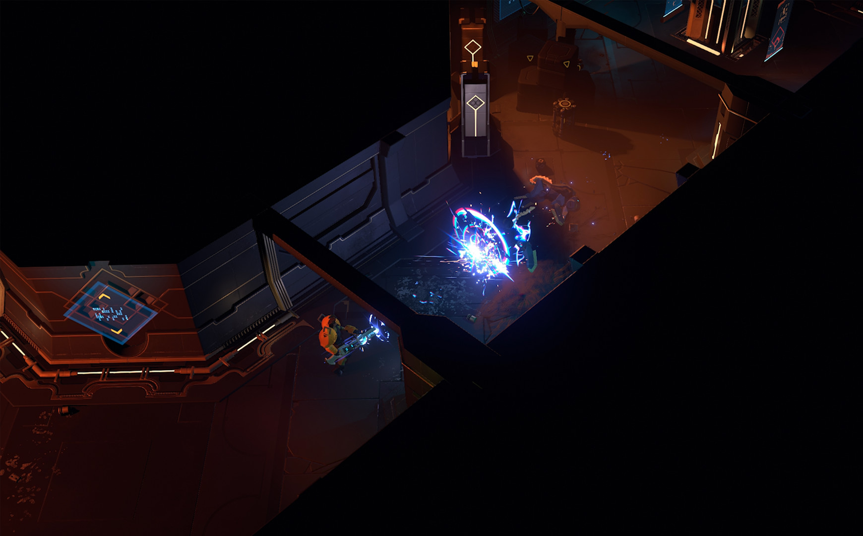 ENDLESS Dungeon