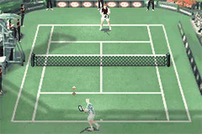 Top Spin 2 - Screenshot - Gameplay Image