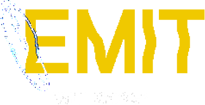 EMIT Vol. 1: Toki no Maigo - Clear Logo Image