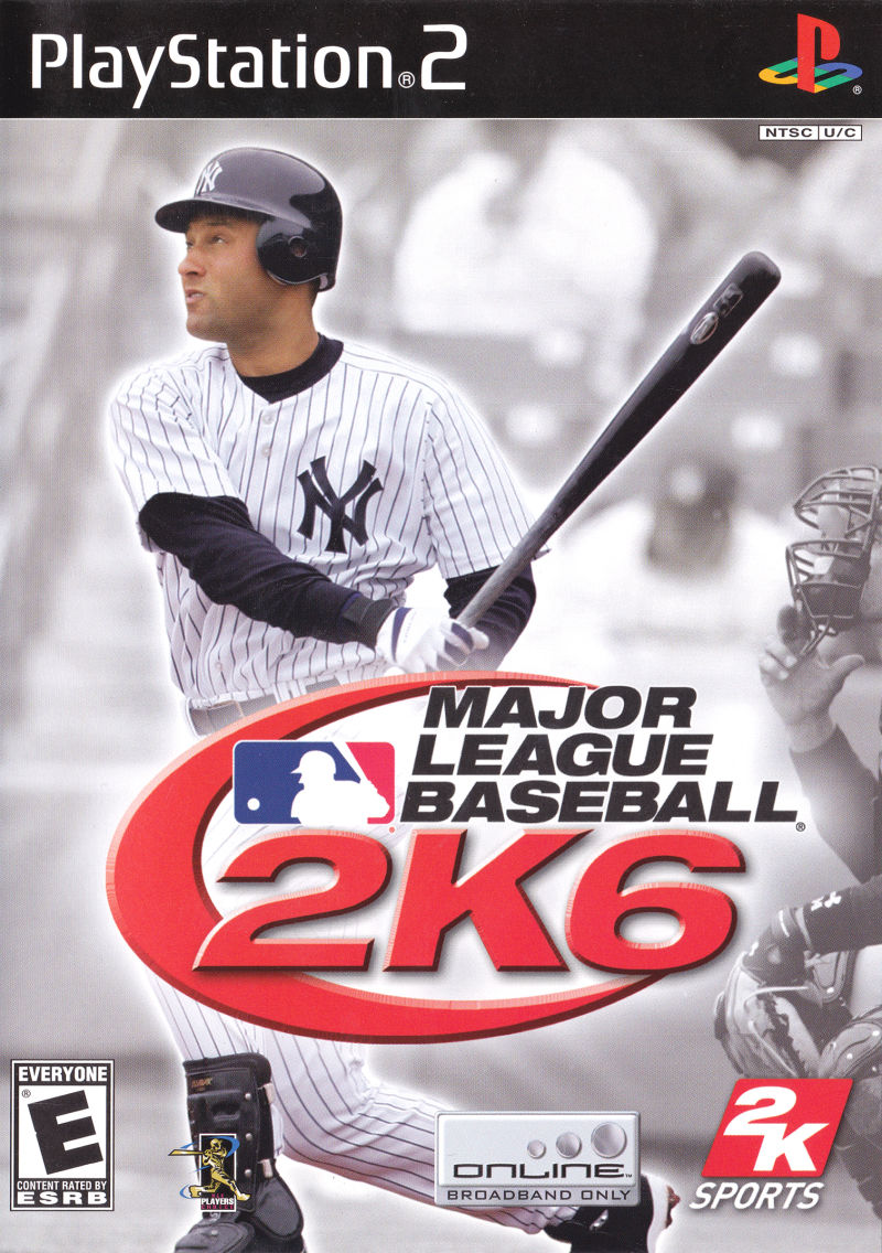 mlb 2k6 world baseball classic