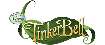 Disney Fairies: Tinker Bell - Clear Logo Image