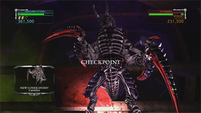 Warhammer 40,000: Kill Team - Screenshot - Gameplay Image