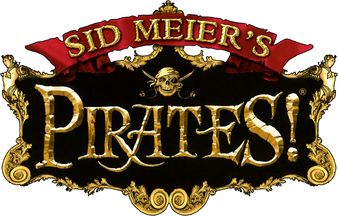 Ð�Ð°Ñ�Ñ�Ð¸Ð½ÐºÐ¸ Ð¿Ð¾ Ð·Ð°Ð¿Ñ�Ð¾Ñ�Ñ� Sid Meier's Pirates logo png