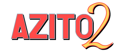 Azito 2 - Clear Logo Image