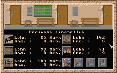 Black Gold - Screenshot - Gameplay Image