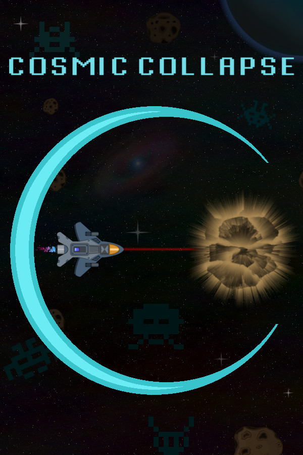 Cosmic Collapse