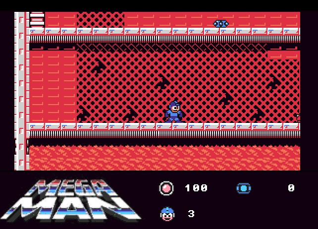 Megaman