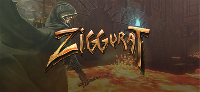 Ziggurat - Banner Image