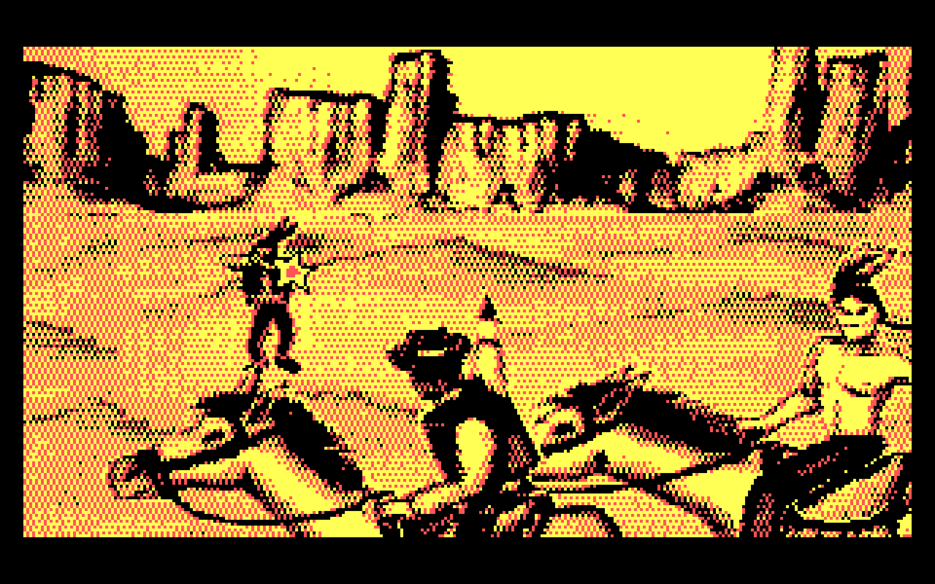 Far West