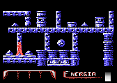 Agonia - Screenshot - Gameplay Image