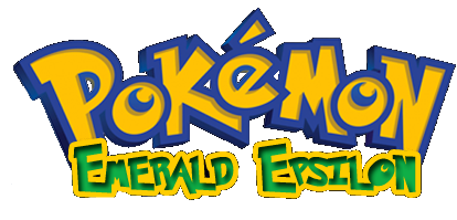 Pokémon Emerald Epsilon Images - LaunchBox Games Database