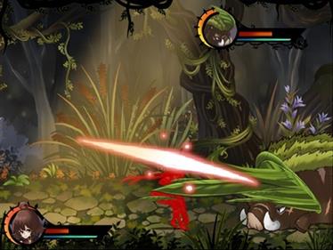 Red - Screenshot - Gameplay Image