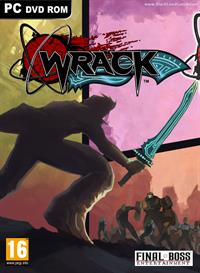 Wrack