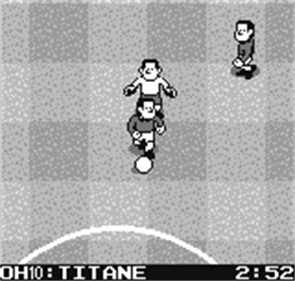 NeoGeo Cup '98 - Screenshot - Gameplay Image