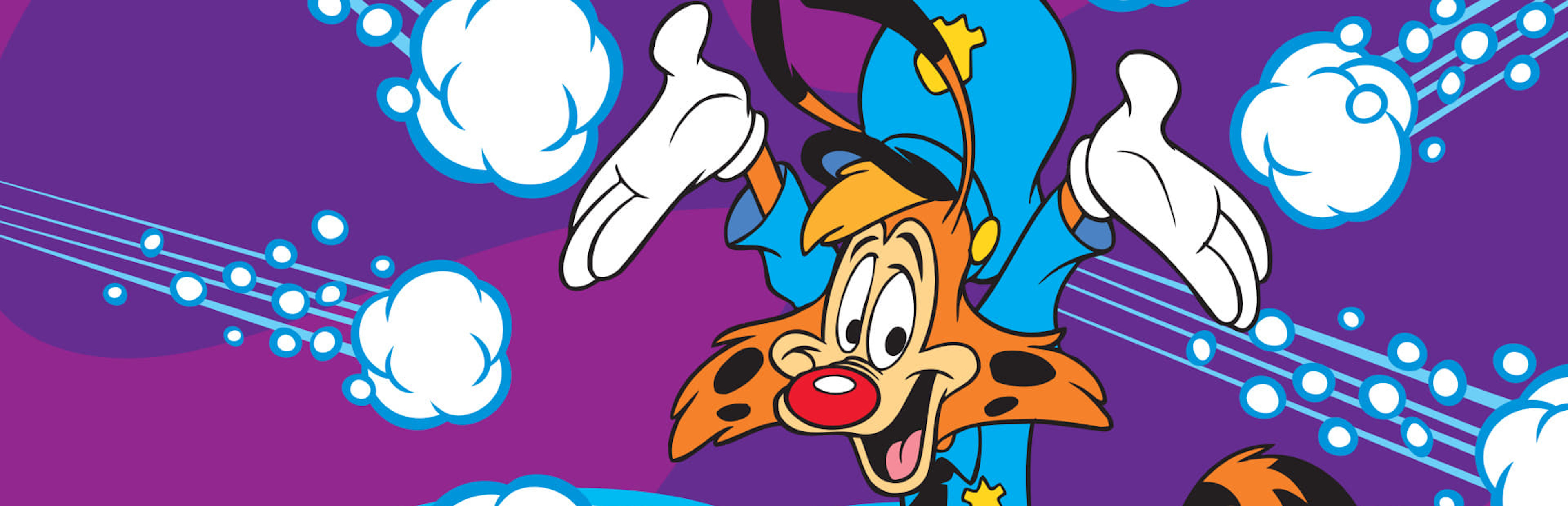 Bonkers ReTooned