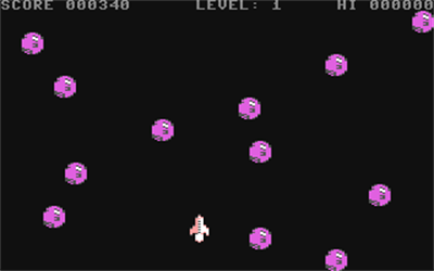 Rocket Away - Screenshot - Gameplay Image
