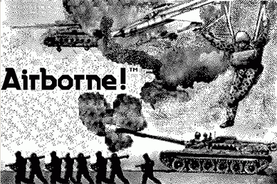 Airborne! - Screenshot - Game Title Image