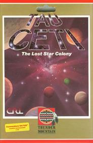 Tau Ceti: The Last Star Colony