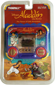 Disney`s Aladdin The Series