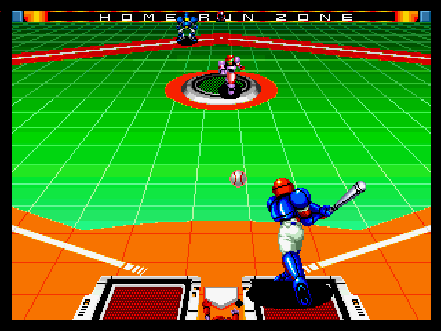Super Baseball 2020