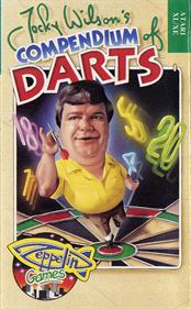 Jocky Wilson's Compendium of Darts