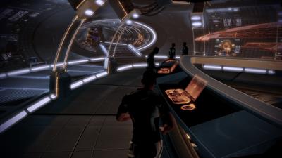 Mass Effect 2 - Screenshot - Gameplay Image