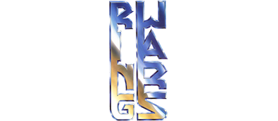 Ring Wars - Clear Logo Image