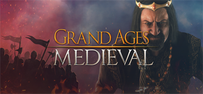 Grand Ages: Medieval - Banner Image