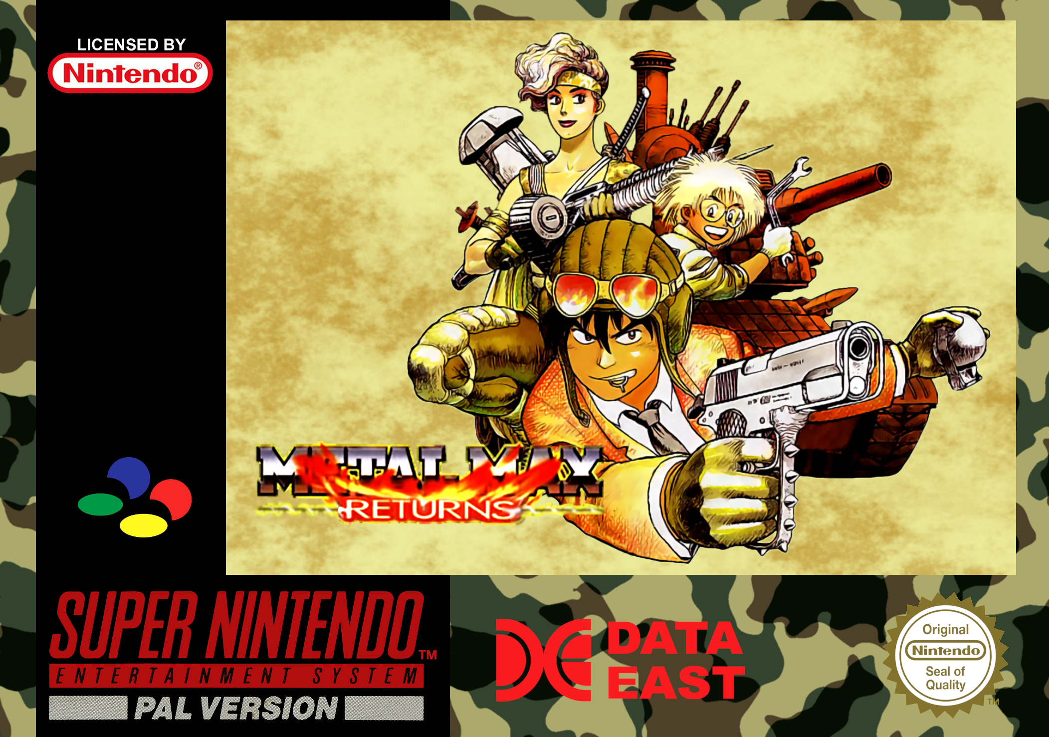 Metal max. Metal Max Snes. Metal Max Returns. Metal Max NES. Metal Max 2.