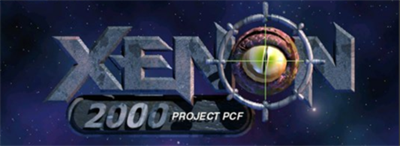 Xenon 2000: Project PCF - Banner Image