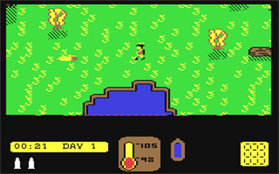 Almazz - Screenshot - Gameplay Image