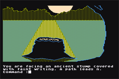 Transylvania - Screenshot - Gameplay Image