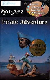 SAGA #2: Pirate Adventure
