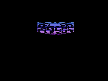 Solar Plexus - Screenshot - Game Title Image