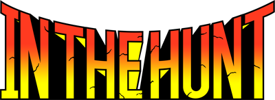 In the Hunt - Clear Logo Image