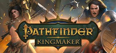 Pathfinder: Kingmaker - Banner Image