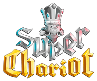 Super Chariot - Clear Logo Image
