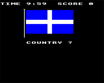 Flags - Screenshot - Gameplay Image
