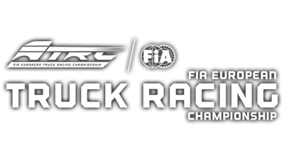 FIA European Truck Racing Championship - Clear Logo Image