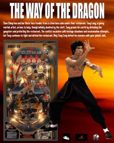 The Way of the Dragon