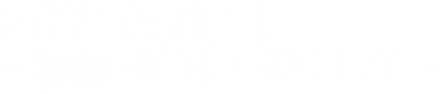R-Type Tactics II: Operation Bitter Chocolate - Clear Logo Image