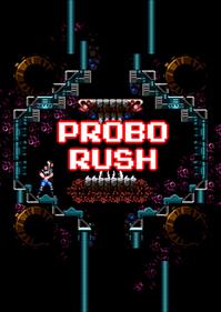 Probo Rush - Box - Front Image
