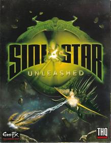 Sinistar Unleashed