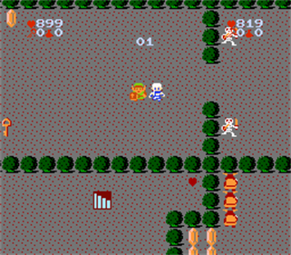 Hyrule Warriors - Screenshot - Gameplay Image