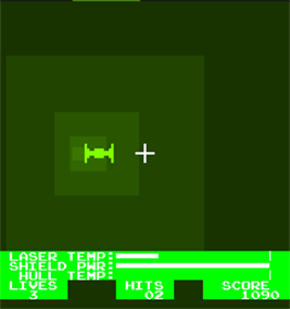 Tunnel Hunt - Screenshot - Gameplay Image