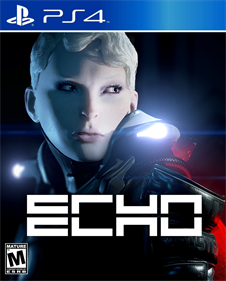 ECHO - Box - Front Image