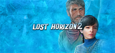 Lost Horizon 2 - Banner Image